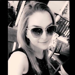 Meet your Posher, Brandi